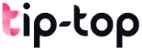 tip-top logo